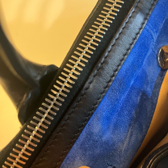 Beautiful designer purse by Sportmax - Picture 10 of 12